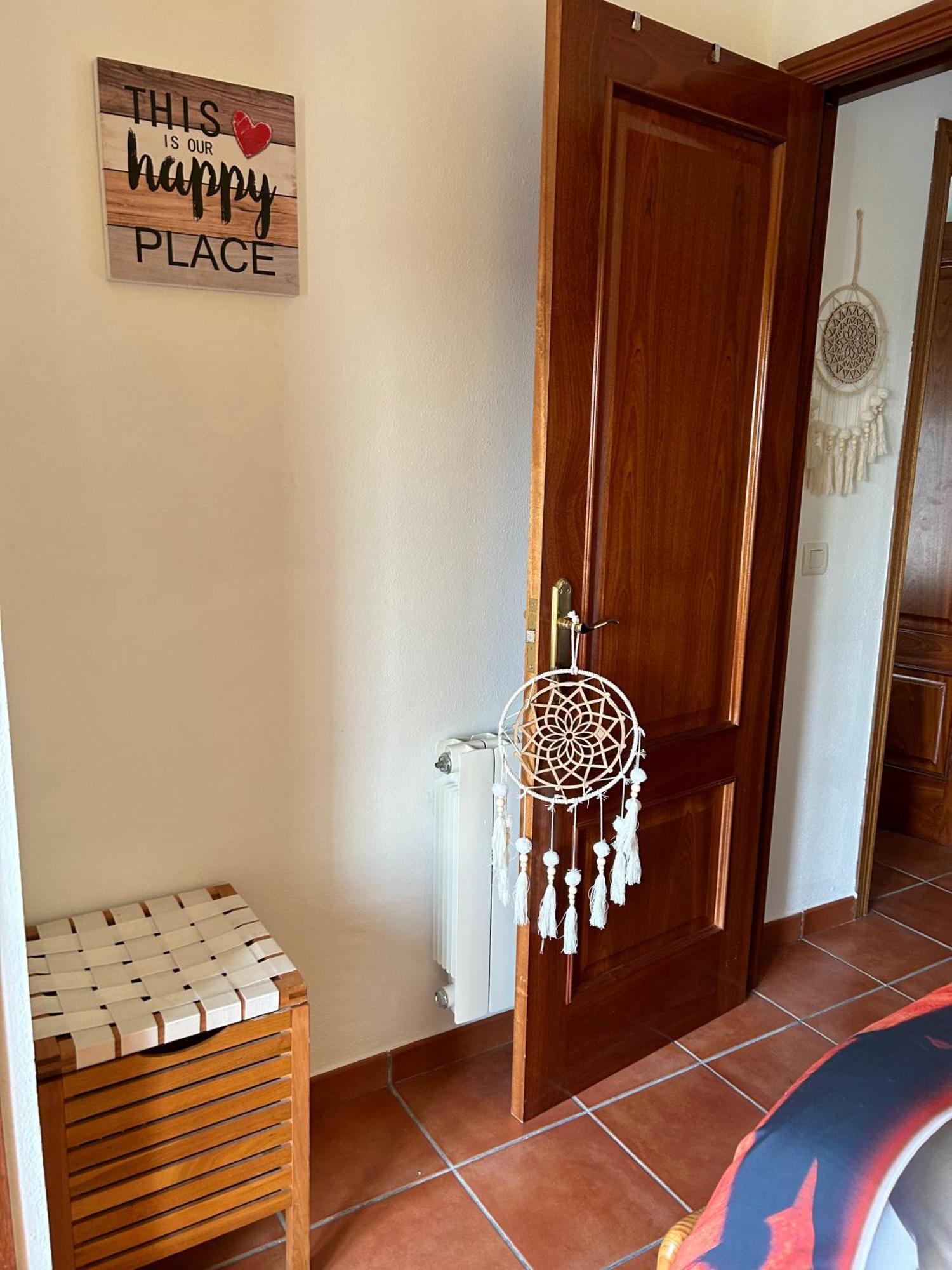 Casa Rural La Manzanilla Salvatierra de Santiago المظهر الخارجي الصورة