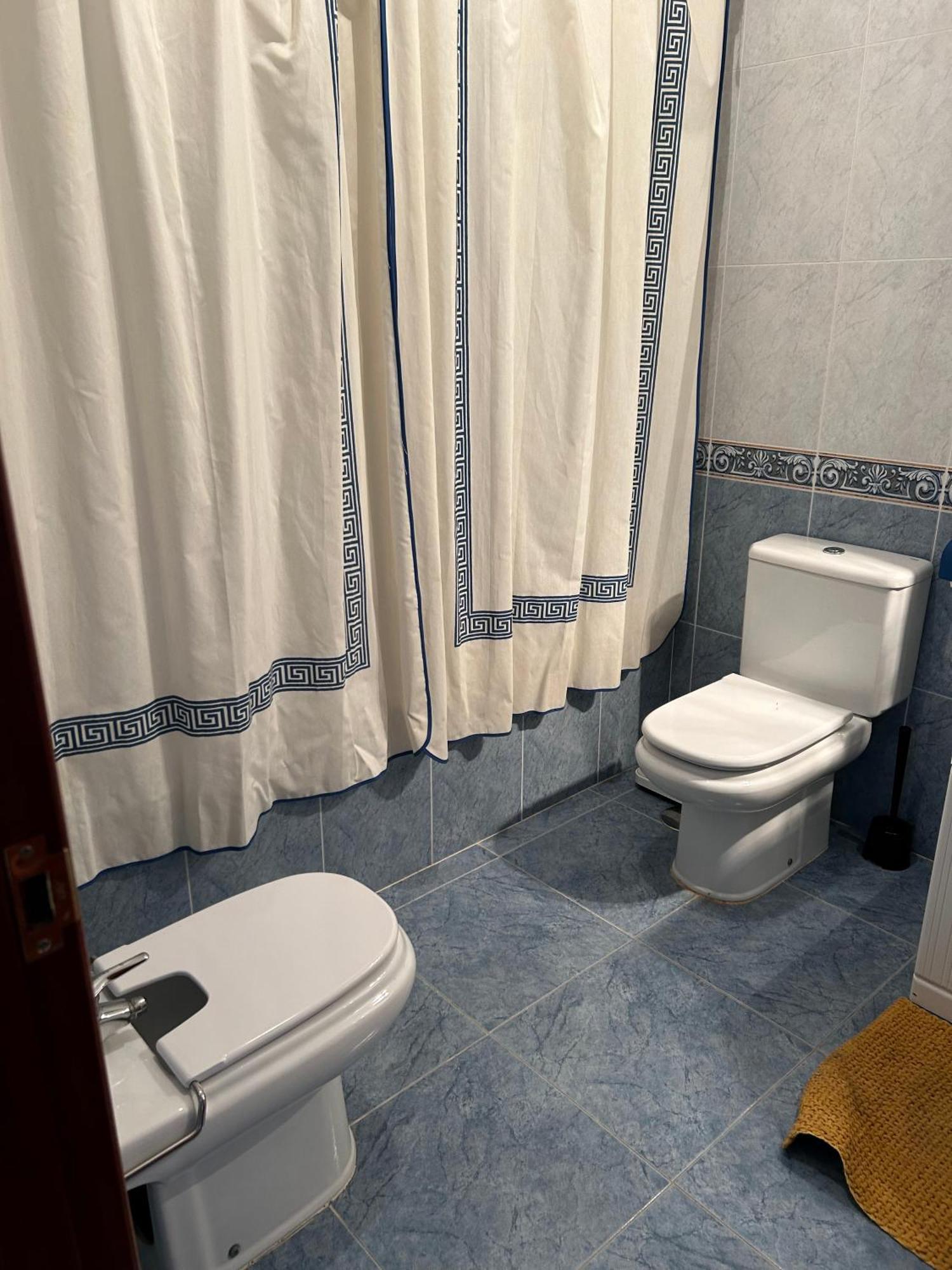 Casa Rural La Manzanilla Salvatierra de Santiago المظهر الخارجي الصورة