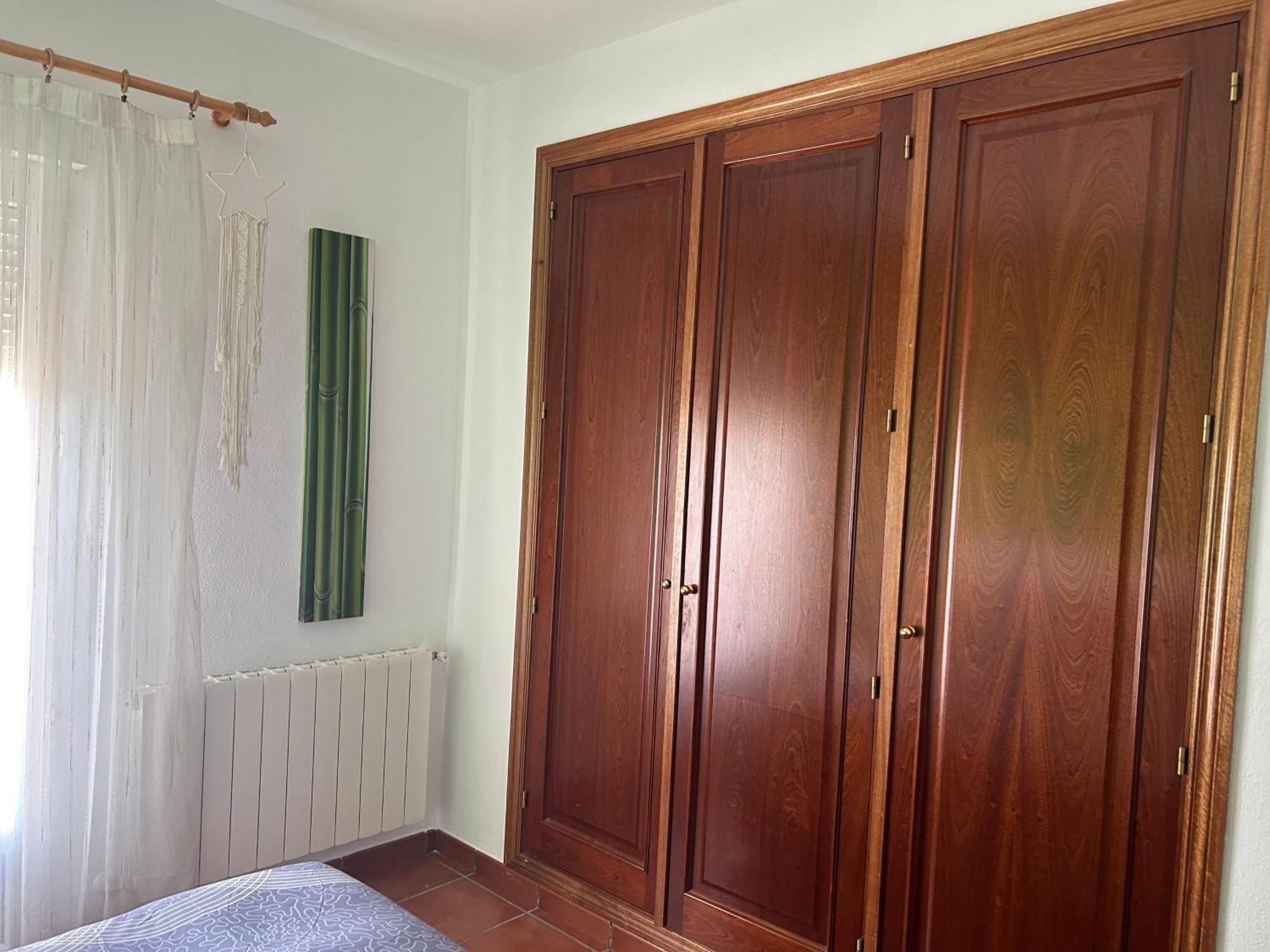 Casa Rural La Manzanilla Salvatierra de Santiago المظهر الخارجي الصورة